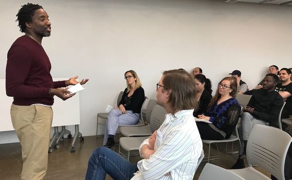 Reflecting on the Mistakes I’ve Made as an Art Critic