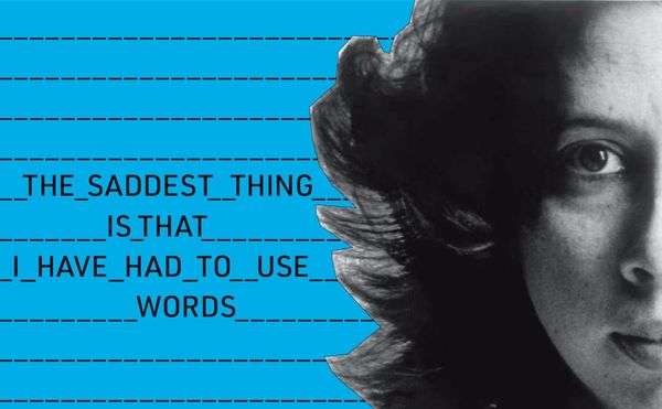 Questioning the Very Form of the Book