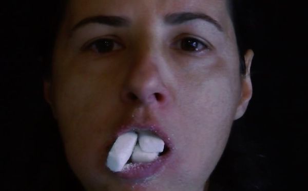 Raging in the Pandemic’s Grip