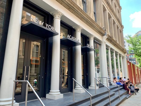 Petition Calls for Removal of New York Academy of Art Board Chair, Citing Jeffrey Epstein Ties