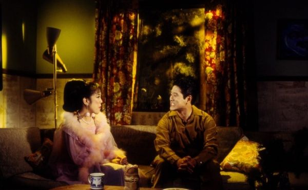 How Asian American Representation in Film Has (and Hasn't) Changed Over the Years