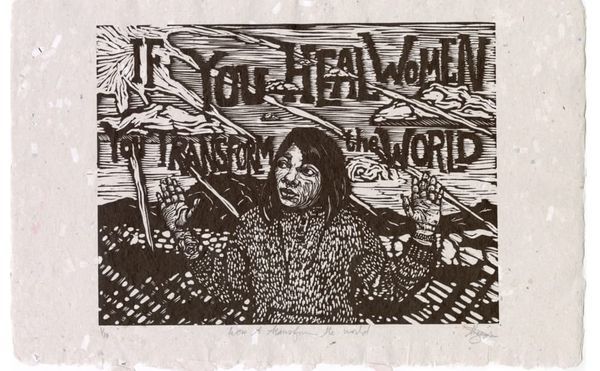 Week in Review: Museums Cautiously Re-open, Survey Says 95% of Artists Lost Income During Pandemic