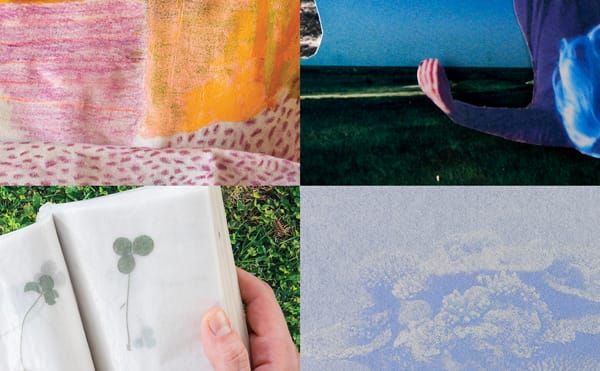 William Benton Museum of Art Presents the 2020 UConn MFA Studio Art Thesis Exhibition