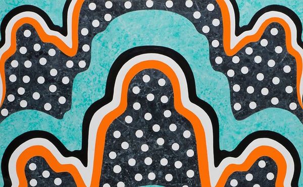 Curator Heather Ahtone Picks Five Artists to Watch From Indian Market