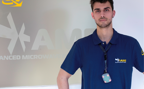 At This Museum, Reopening Plans Include a Wearable Buzzing Device to Remind You to Social Distance