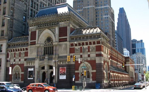 Pennsylvania Art School Asks Faculty to Keep Professional Affiliation Separate From Activism