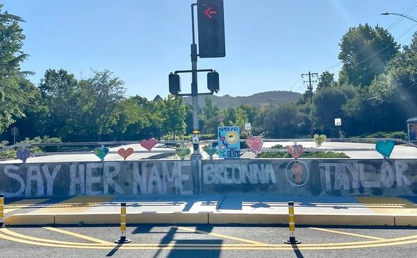 Major Actors and Directors Join Campaign to “Arrest the Cops Who Killed Breonna Taylor”