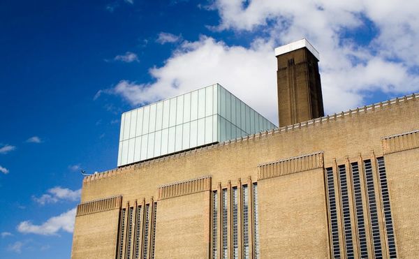 Teenager Who Threw Child From Tate Modern Balcony Is Sentenced to 15 Years