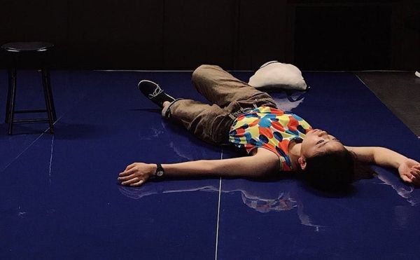 Queer Art Workers Reflect: Hanako Wada Is Hosting LGBTQ Study Groups for Theater Folks