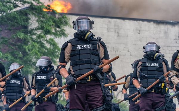 The Disregard of Power in Journalistic “Objectivity”