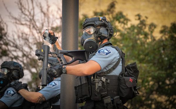 Walker Art Center Cuts Ties With Minneapolis Police Department