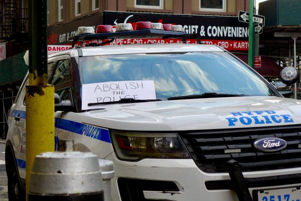 Hundreds of Cultural Workers Urge NYC to Defund Police and Invest in BIPOC Communities