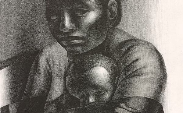 What We Can Learn From a Vanished Mural of Racist Violence