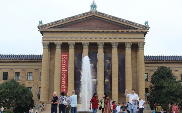 Philadelphia Museum of Art Workers Unionize, With 89% Majority Vote