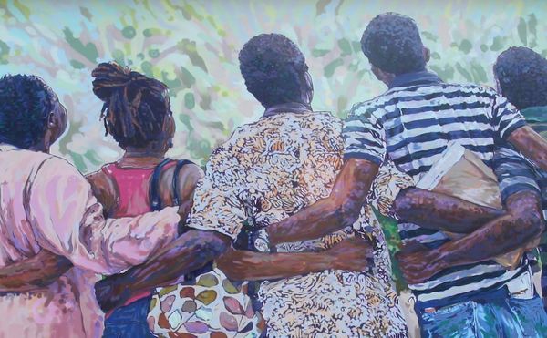 A User-Friendly Website Offers Support for Artists Seeking COVID-19 Relief