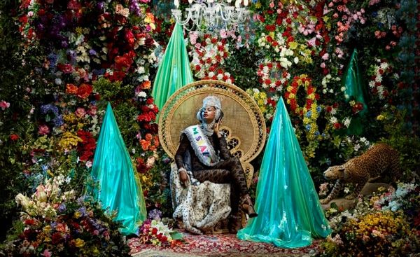 Critics of Color Can Apply for a New $500 COVID-19 Grant