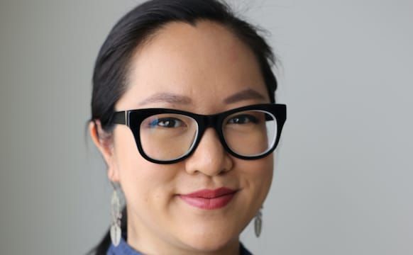 As ACLU SoCal’s First Artist in Residence, Audrey Chan Emphasizes Immigration Rights