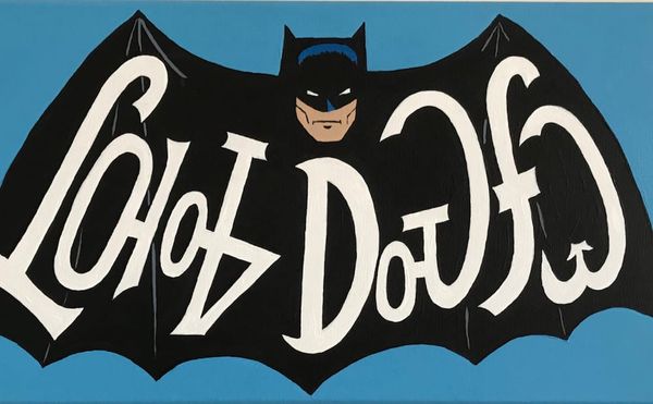 Curator Joe D. Horse Capture Picks Five Artists to Watch From Indian Market