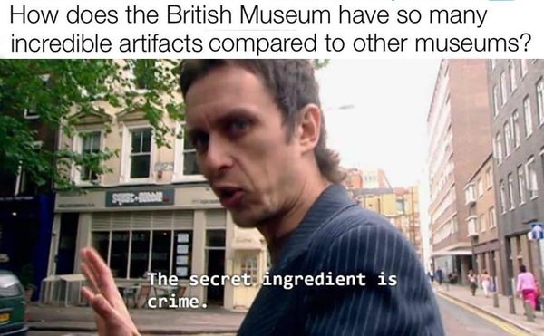 A Benin Bronze With Fishy Provenance Goes to Auction