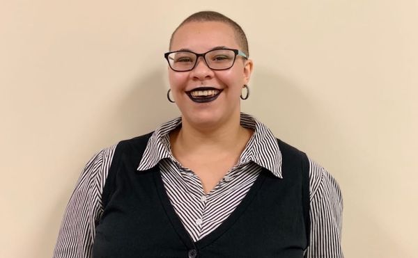 Queer Art Workers Reflect: Chase DuBose Is Proud of Graduating This Year, Amid Everything