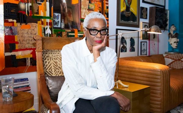 Queer Art Workers Reflect: Cheryl R. Riley Thinks Queer Artists “Should Not be Ghettoized”