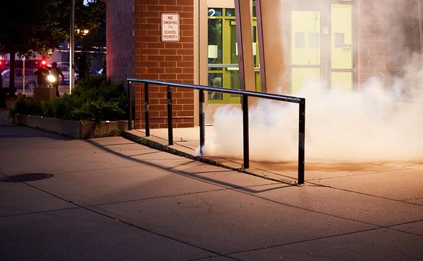 The Monumental Impact of Black Lives Matter Protests