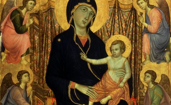 Uffizi Gallery Director Asks That Religious Art Be Returned to Churches