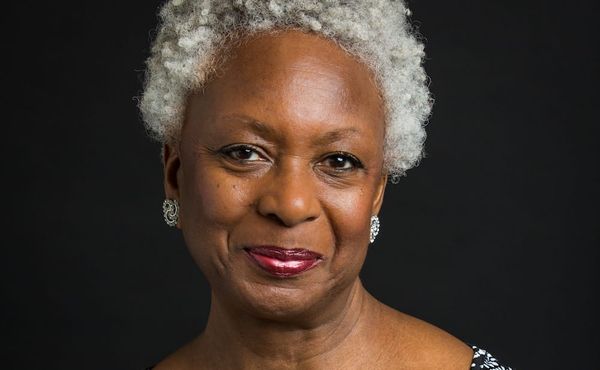 Queer Art Workers Reflect: Eva Yaa Asantewaa Supports Dancers Speaking Out Against a Capitalist System