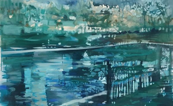 Nature as Filtered Through a Screen