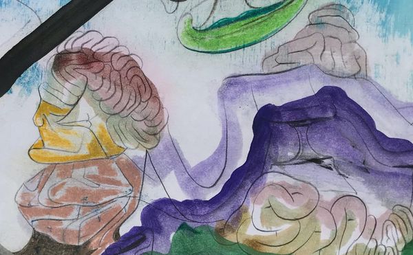 Elliott Green’s Voyage of Self-Discovery