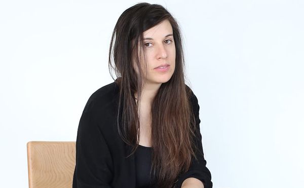 Meet LA’s Art Community: Hailey Loman Is Building an Oral History Collection