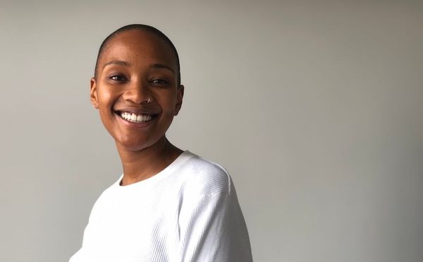 Queer Art Workers Reflect: Tšhegofatšo Mabaso Is Spending Pride Month “Deep in the Archive”