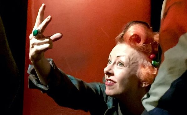 Fighting to Save a Fringe Landmark