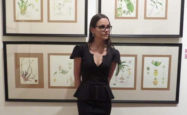 Queer Art Workers Reflect: Tatiana Muñoz Brenes Is Done With “Non-political Curatorship”