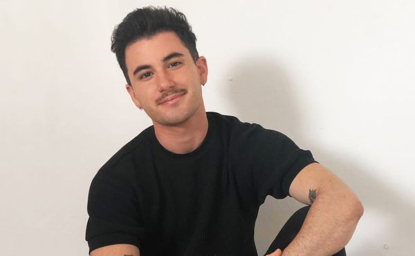 Queer Art Workers Reflect: Joseph Liatela Is Thinking About the Future of Queer Bars