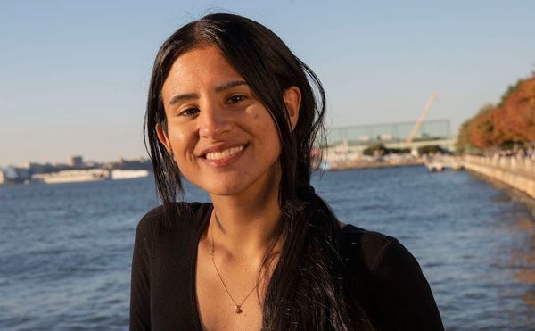 Queer Art Workers Reflect: KT Pe Benito Wants More Space to Dream