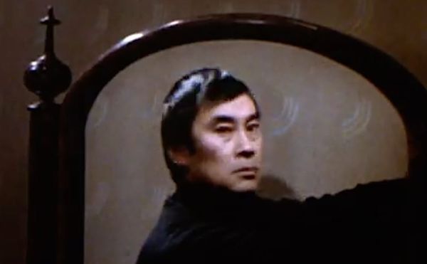 What Hollywood Does to Asian Actors