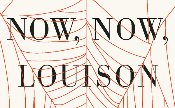 A Writer’s Portrait of Louise Bourgeois