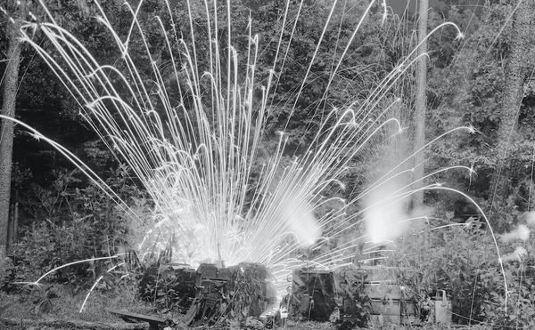 The Moral Complexity of War Games