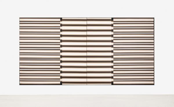 Korea's National Museum of Modern and Contemporary Art Presents Lee Seung Jio: Advancing Columns