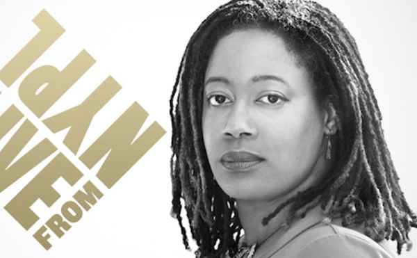 A POC-Centered Vision of NYC From NK Jemisin, Celebrated Sci-Fi Author