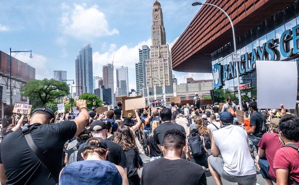 How Adopting Antifascist Practices Can Remake Cultural Institutions