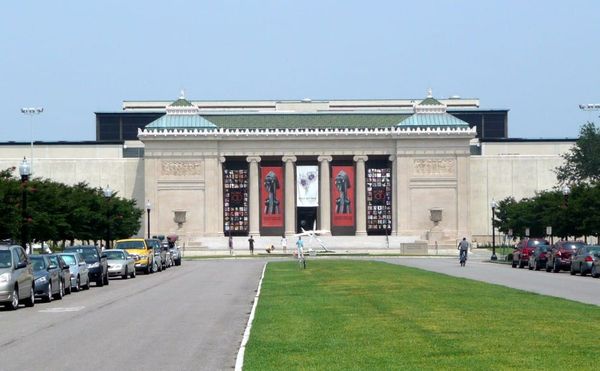 Open Letter Lambastes Racism and Homophobia at New Orleans Museum of Art