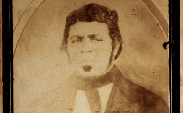 The Under-told Story of Paul Jennings, an Enslaved Man Who Helped Save George Washington’s Portrait
