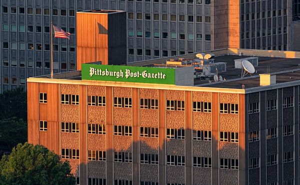 Pittsburgh Newspaper Bars Black Journalists, Citing “Bias” in Protest Coverage