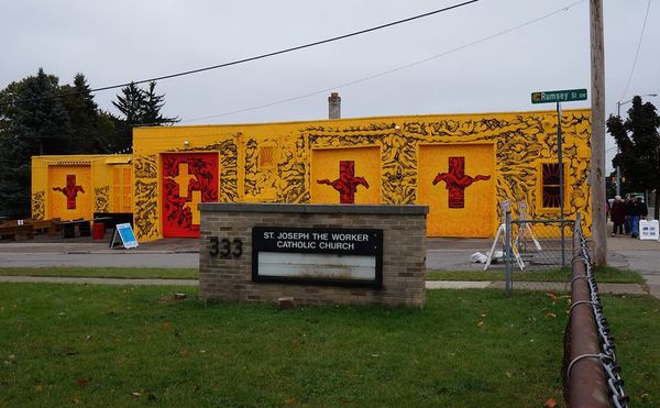 2020 ArtPrize Exhibition Canceled Over COVID-19 Concerns