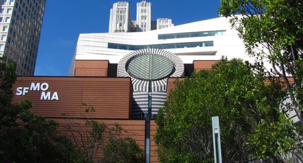 SFMOMA Accused of Censoring Black Voices After Removing Comment by Former Employee
