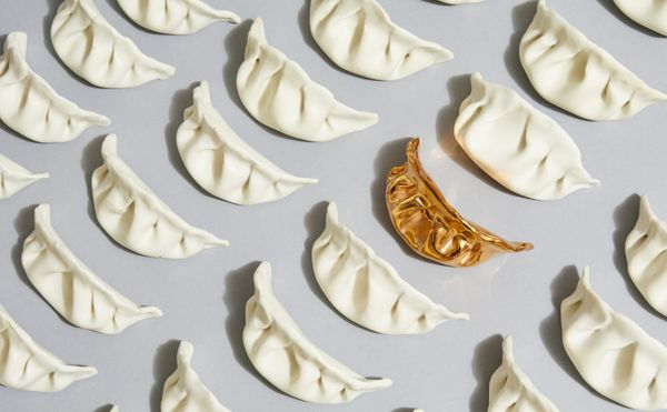 The White Melting Pot