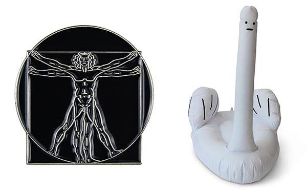 Shop Hyperallergic for Art-Inspired Gifts and More