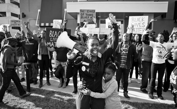 We Need Documentarians of Color to Tell Their Own Stories